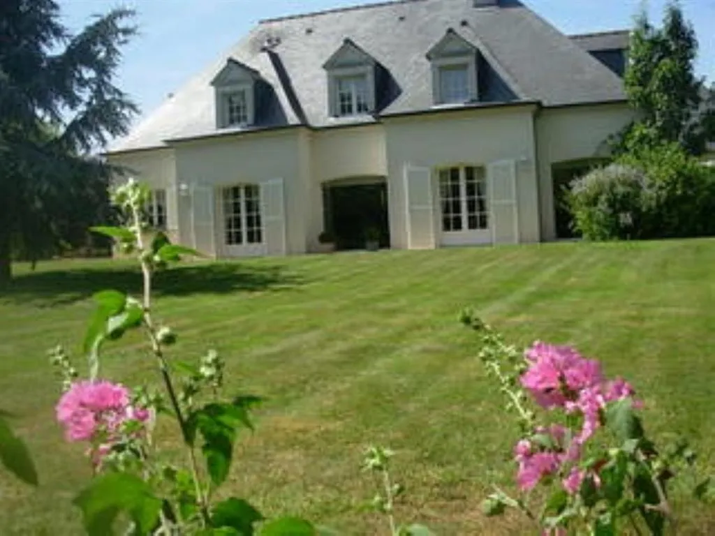 Le Sens Des Hotes 3*, Sens-de-Bretagne