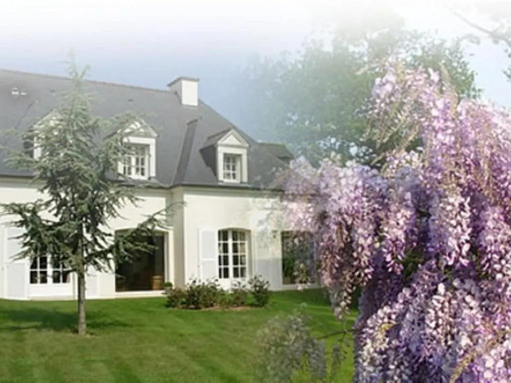 Le Sens Des Hotes Bed & Breakfast 3*, Sens-de-Bretagne France
