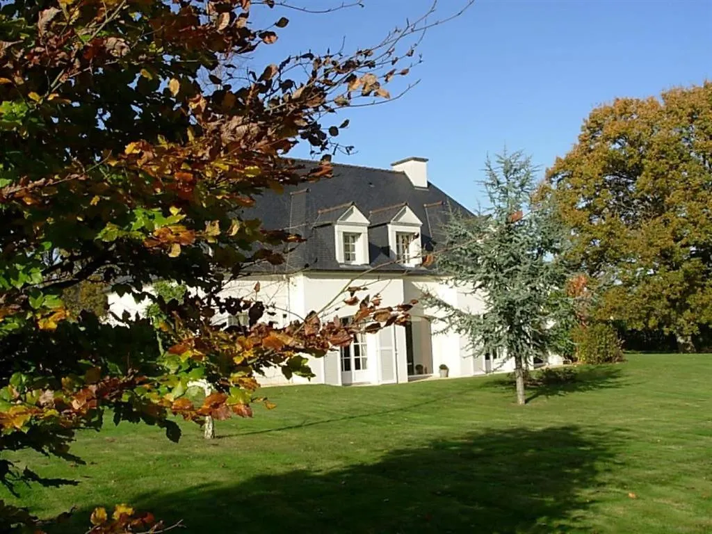 Le Sens Des Hotes Bed & Breakfast Guest house Sens-de-Bretagne