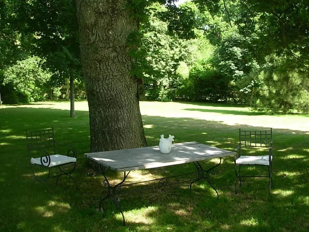 Guest house Le Sens Des Hotes Bed & Breakfast
