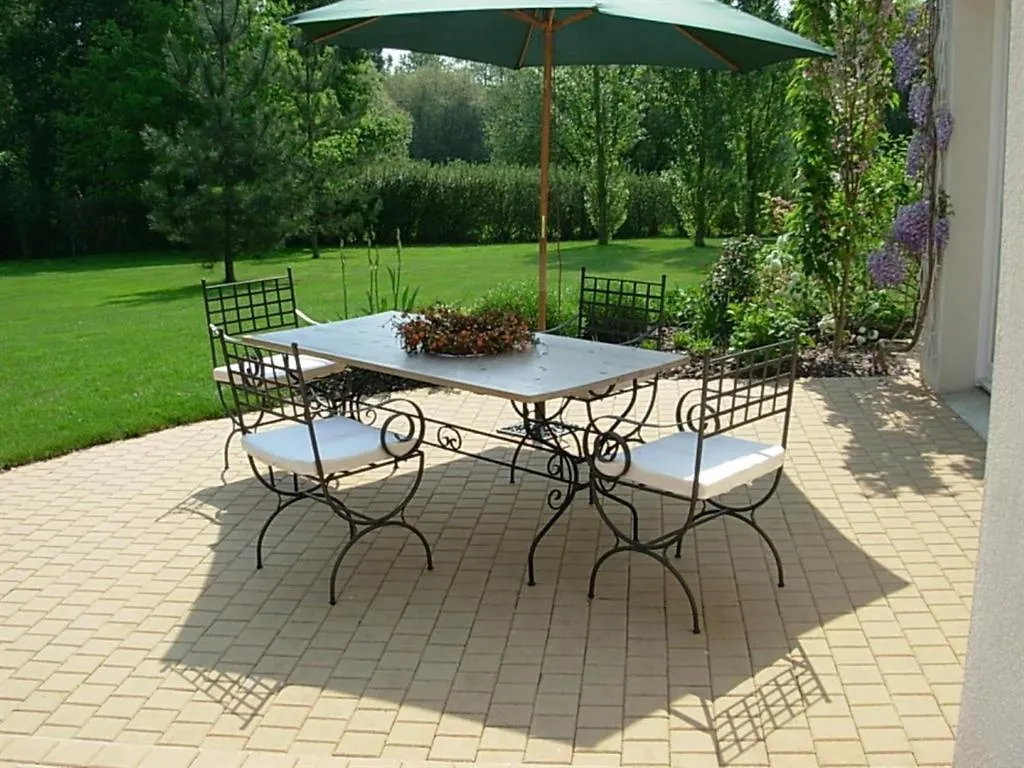 Le Sens Des Hotes Bed & Breakfast Guest house Sens-de-Bretagne