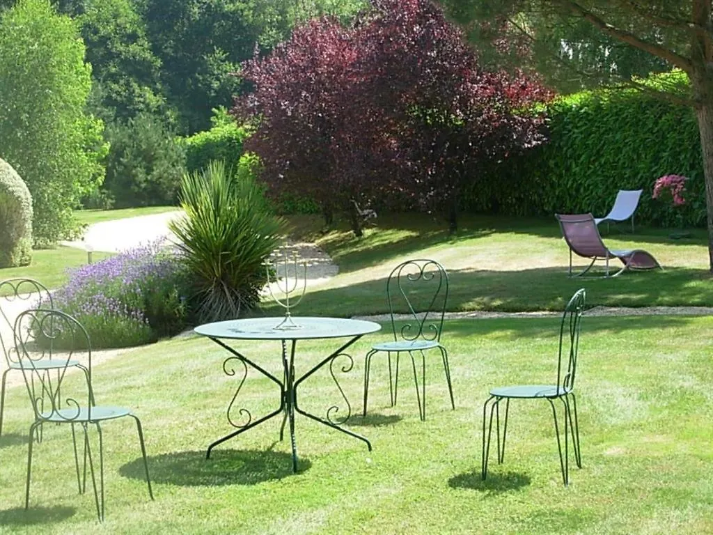 Le Sens Des Hotes Bed & Breakfast Sens-de-Bretagne